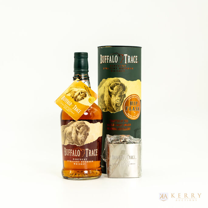 Buffalo Trace