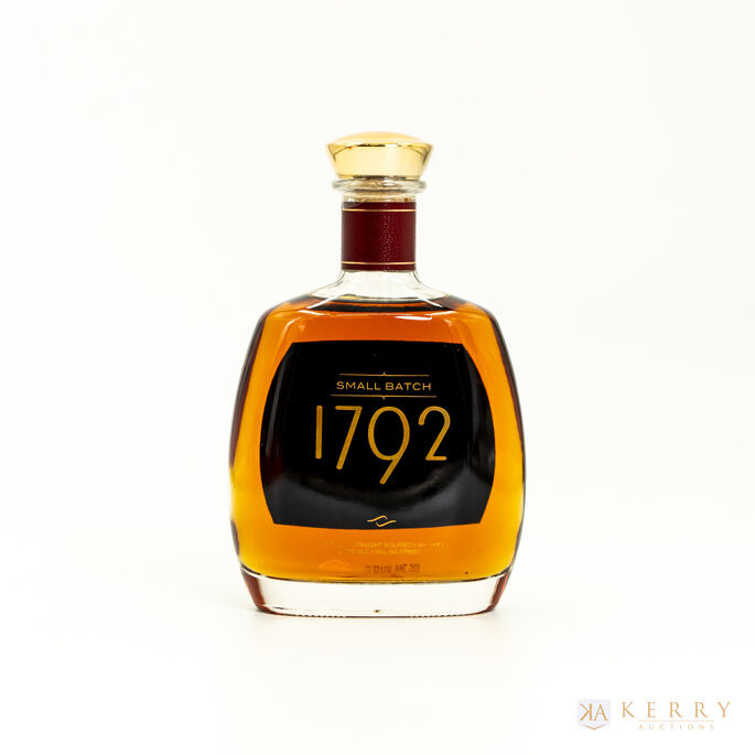 1792 Small Batch