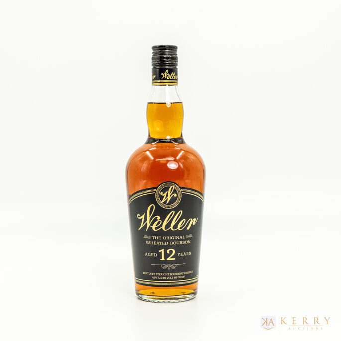 Weller 12