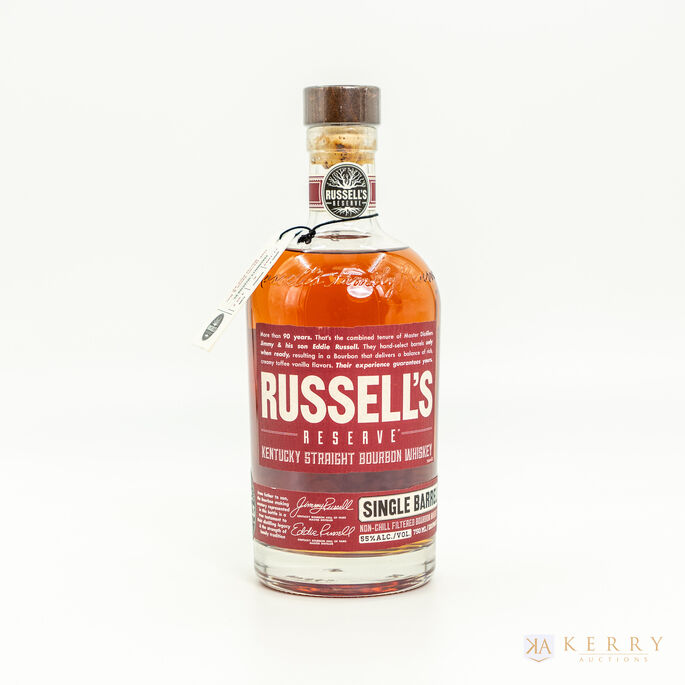 Russell's Reserve - Single Barell
