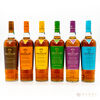 Macallan - Edition No.1,2,3,4,5 & 6 Thumbnail
