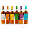 Macallan - Edition No.1,2,3,4,5 & 6 Thumbnail