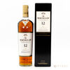 Macallan - 12 Year Old (Sherry Oak) Thumbnail