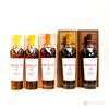 Macallan - Colour Collection - 12, 15, 18, 21 & 30 Year Old Thumbnail