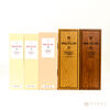 Macallan - Colour Collection - 12, 15, 18, 21 & 30 Year Old Thumbnail