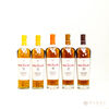 Macallan - Colour Collection - 12, 15, 18, 21 & 30 Year Old Thumbnail