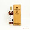 Macallan - 25 Year Old - 2018 Thumbnail